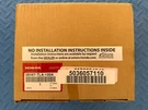 Oem 2017-2019 Honda Crv Backup Sensor Attachment Kit (wiring) 08V67-TLA-100A. Fixed Price $229.13.