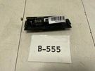 2018 Ford Fusion Hybrid Trunk Lid Opener Switch With Rear View Camera Oem+. Fixed Price $100.76.