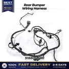 Genuine Rear Bumper Wiring Harness 91880S8210 For Hyundai Palisade. Fixed Price $335.00.