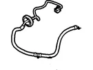 Genuine Ford Wire Assembly Jumper 8A5Z-15K868-B. Fixed Price $51.00.