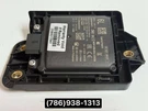 2020-2023 Infiniti Q50 Rear Driver Blind Spot Monitor Radar Sensor 284K1 6HL1C. Fixed Price $120.00.