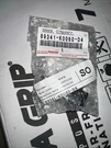 Genuine Oem Ultrasonic Parking Aid Sensor For Toyota 89341K0060D4 New. Fixed Price $100.00.