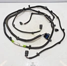 12-20 Oem Tesla Model Front Parking Distance Pdc Harness Sensors. Fixed Price $225.00.