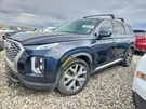 Rh Rear Blind Spot Alert Oem 20-22 Hyundai Palisade 1YR Wrnty. Fixed Price $75.00.