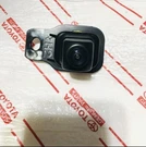New Genuine Oem Rear View Back Up Camera Toyota Highlander 867B0-0E090 $360. Fixed Price $124.00.