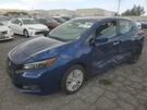 Lh Blind Spot Unit Oem 21-25 Nissan Leaf 1YR Wrnty. Fixed Price $120.00.