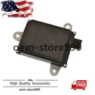Genuine Rear Blind Spot Radar Sensor Module 88162-0W270 For 16-18 Toyota Prius. Fixed Price $113.81.