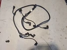 03-06 Oem Porsche Cayenne Pdc Park Distance Sensor Set W/ Harness. Fixed Price $50.00.