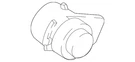 Genuine Mini Park Sensor 66-20-9-824-306. Fixed Price $288.40.