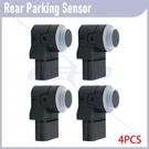 4PCS Pdc Bumper Parking Assist Sensor For 2014-2015 Hyundai Equus 4MT006HCD. Fixed Price $79.34.