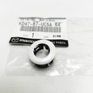 Oem Parking Sensor Retainer Fits For Mazda CX-5 CX-9 2016-2021 KD47-67-UC5A 64. Fixed Price $32.00.