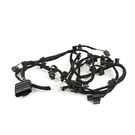 Mercedes-benz Front Bumper Wiring Harness H247 Gla A2475403253. Fixed Price $57.76.