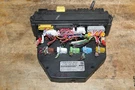 08-10 Mercedes W204 C300 C350 C63 Front Sam Module Relay Fuse Box 545 55 01. Fixed Price $250.00.