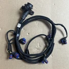 A2195404505 Mercedes-benz W219 Cls Front Parking Aid System Harness New Genuine. Fixed Price $352.57.
