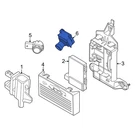 Ford Expedition 2025 SL1Z19G490A Front Park Assist Camera. Fixed Price $390.99.
