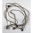 2004-2010 Bmw E63 E64 6-SERIES Front Bumper Parking Control Wiring Harness Oem. Fixed Price $93.75.