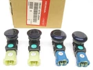Oem Honda Pdc Back-up Sensor Kit Set Of Four 08V67-STK-250K. Fixed Price $43.99.