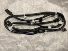 2021-2024 Toyota Sienna Oem 8216A-08072 Wire, Floor, NO.7. Fixed Price $100.00.