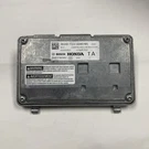 2021 - 2023 Acura Tlx Front View Windshield Camera Projector 36160TGVA040M1 Oem. Fixed Price $120.00.