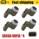 New Parking Sensors 28438-9UF1A For 22-24 Frontier 18-22 Murano 19-24 Titan Usa. Fixed Price $34.99.