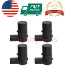 25994-7S10A 4PCS Backup Parking Assist Sensors For Nissan Titan Armada 2005-2011. Fixed Price $24.99.
