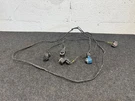 Oem 11-13 Bmw E70 X5M Front Bumper Parking Sensor Pdc Wiring Wire Harness Set. Fixed Price $76.50.
