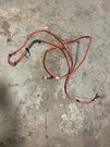 Mercedes E400 W212 Backup Battery To Firewall Cable Wire Harness Oem 2014-2016. Fixed Price $24.95.