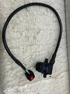2016-2023 Dodge Ram Promaster Rear Back-up Camera 68284643 Oe. Fixed Price $234.07.