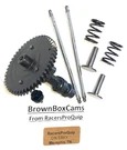 Predator Hemi Cam 212CC Clearanced MOD4 Power 26LB Spring Gold Kit New Usa. Fixed Price $89.00.