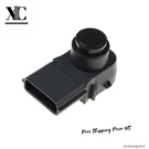 Bumper Pdc Ultrasonic Parking Assist Sensor 95720-J5310 For 2018-20 Kia Stinger. Fixed Price $26.65.