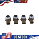 LU5Z-15K859-AAPTM LU5Z15K859AAPTM 4PCS New Parking Sensors Ford Bronco 2021. Fixed Price $25.99.