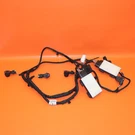 Bmw M3 Front Bumper Wire Harness Parking Sensor Camera 2021-2025 2026 5B40654. Fixed Price $999.00.