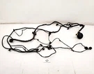 Oem Bmw F82 F87 M2 M4 Rear Parking Distance Sensors Wire Harness W/o Pdc. Fixed Price $75.01.