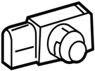 89341-33110-E5 Toyota Sensor, Ultrasonic, NO.1 8934133110E5, New Genuine Oem Par. Fixed Price $217.14.