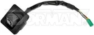 Dorman 590-948 Park Assist Camera Fits Chevrolet Models. Fixed Price $84.61.