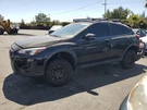 Rh Blind Spot Oem 21-23 Subaru Crosstrek 1YR Wrnty. Fixed Price $75.00.