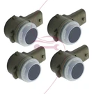 Black Parking Sensor For Land Rover JK8315K859AC JK8315K859DC LR093753 LR093754. Fixed Price $64.78.