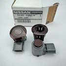 For 2013-2018 Infiniti JX35 QX60 Bumper Parking Sensor Pdc 284383JA0C Oem 2PCS. Fixed Price $75.20.