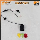 14-19 Bentley Flying Spur Rear View Backup Parking Camera 4W0980543 Oem. Fixed Price $174.81.