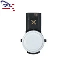 New For 2021-2024 Tesla Model 3 & Y White Bumper Parking Sensor 1741484-11-A. Fixed Price $23.80.