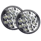 Race Sport (RS-5-LEDC-PR) Headlight Conversion Lens, Pair. Fixed Price $124.99.