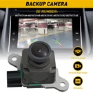 Rear View Backup Camera Parking Assist 68274731AE For Dodge Ram 68274731AD. Fixed Price $34.19.