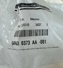 Genuine Mopar Rear Fascia Wiring 68630373AA 2022 Pacifica Voyager New Oem. Fixed Price $50.99.