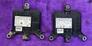 17-23 Mazda CX-5 Blind Spot Sensor Control Module Oem KB8C-67Y30P. Fixed Price $125.00.