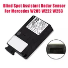 New Radar Sensor Distronic Control Unit A0009058104 For Mercedes W205 W222 W253. Fixed Price $212.63.
