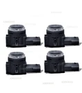 Oem For 2021 22 Honda Accord Touring Front Bumper & Grille Parking Sensors 4PC. Fixed Price $113.38.