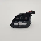 2018- 2022 Mercedes W177 W205 W213 W222 Left Control Switch Black Chrome. Fixed Price $121.01.