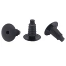 20 You.s Genuine Universal Fastener Clips Black For Bmw 7 Series / X1. Fixed Price $10.90.