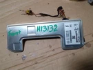 Camera/projector 217 Type S63 Display Fits 15-16 Mercedes S-class 3545539. Fixed Price $129.99.