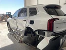 Used Park Assist Camera Fits: 2020 Kia Telluride Radar Unit Rear Blind Spot Aler. Fixed Price $147.99.